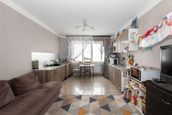 
  Продается 3-комн. квартира 63.4 м². Фото 3.