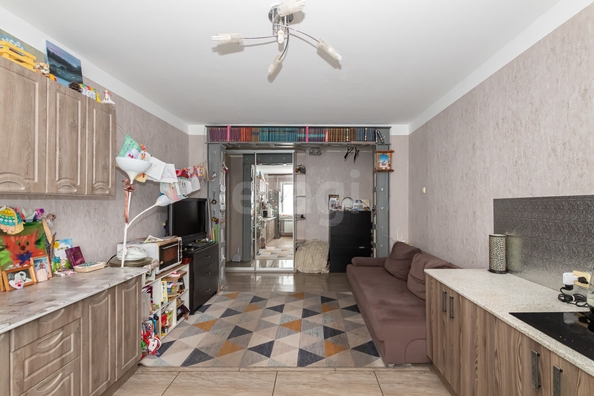 
  Продается 3-комн. квартира 63.4 м². Фото 4.