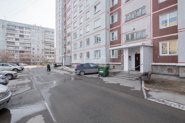 
  Продается 3-комн. квартира 63.4 м². Фото 24.