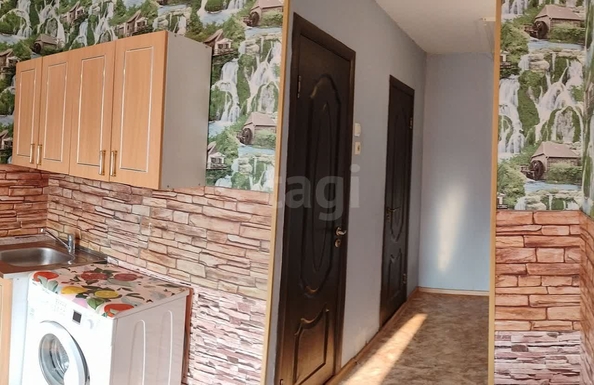 
  Продается 2-комн. квартира 50.4 м². Фото 10.
