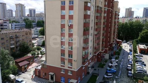 
  Продается 3-комн. квартира 60 м². Фото 9.