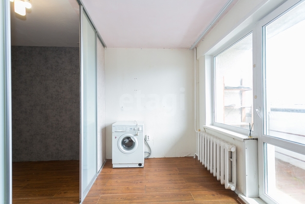 
  Продается студия 35.3 м². Фото 12.