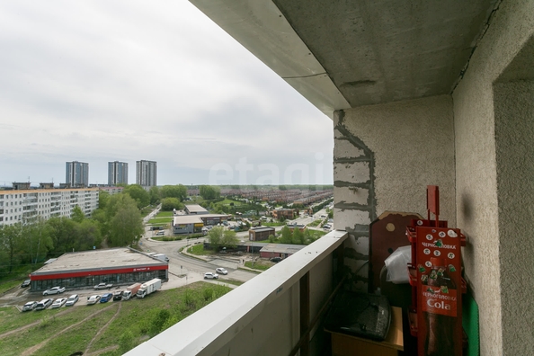 
  Продается студия 35.3 м². Фото 13.