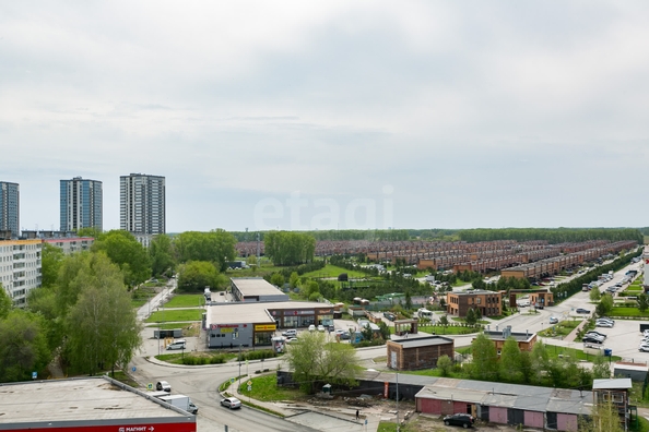 
  Продается студия 35.3 м². Фото 14.