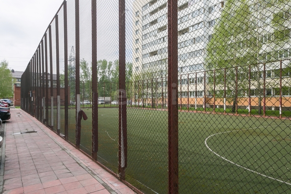 
  Продается студия 35.3 м². Фото 22.