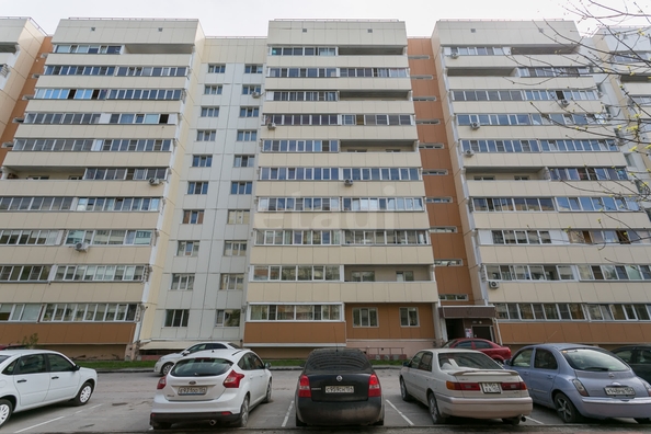 
  Продается студия 35.3 м². Фото 26.