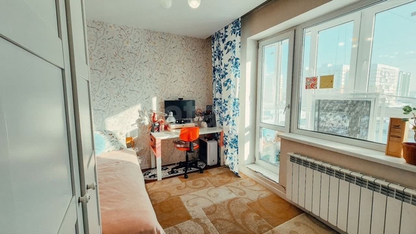 
  Продается 4-комн. квартира 74 м². Фото 27.