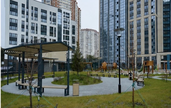 
  Продается апартамент 28.1 м², в АК Бирюзовая жемчужина Апарт. Фото 7.