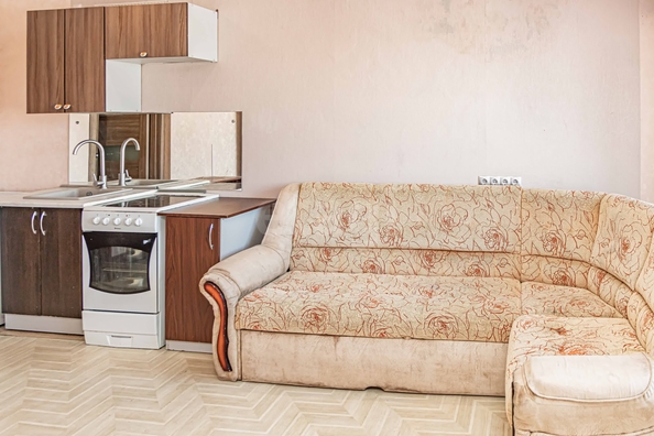 
  Продается 2-комн. квартира 61.1 м². Фото 6.