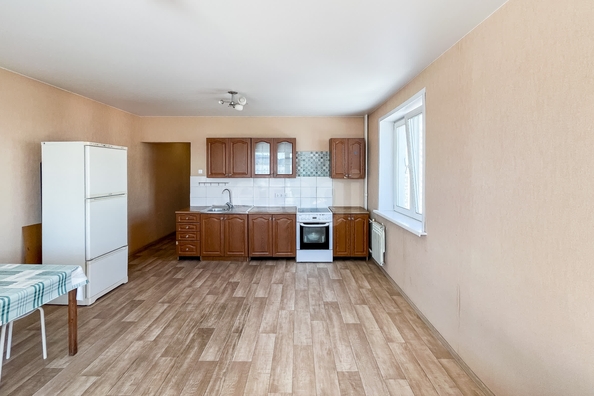 
  Продается 2-комн. квартира 55.3 м². Фото 2.