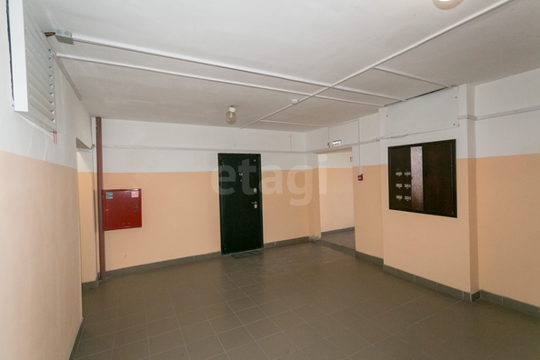 
  Продается 2-комн. квартира 55.3 м². Фото 17.