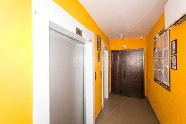 
  Продается 2-комн. квартира 55.3 м². Фото 18.