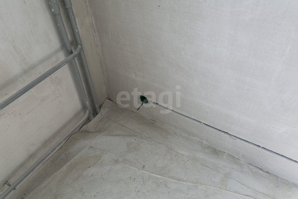 
  Продается 2-комн. квартира 56 м². Фото 17.