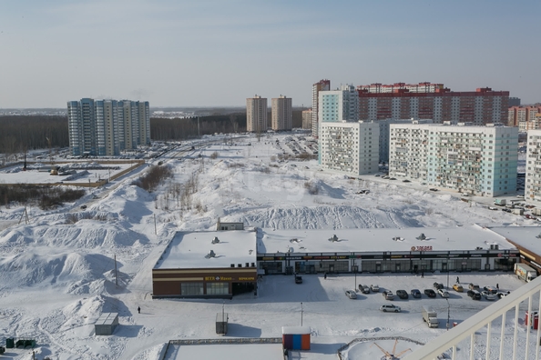 
  Продается 2-комн. квартира 56 м². Фото 20.
