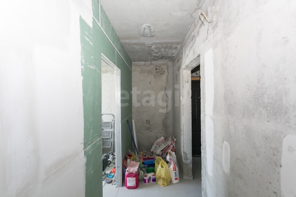 
  Продается 2-комн. квартира 56 м². Фото 22.