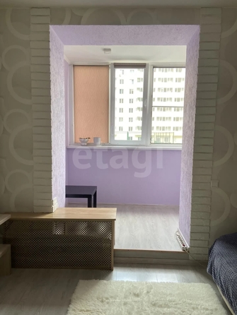 
  Продается студия 19.5 м², в МКР Олимпийской славы, дом 2. Фото 5.