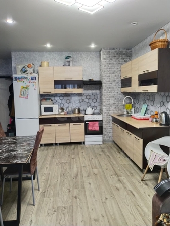 
  Продается 3-комн. квартира 78 м², в ЖК Весенний, Заречная дом 5/5. Фото 1.