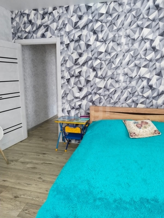 
  Продается 3-комн. квартира 78 м², в ЖК Весенний, Заречная дом 5/5. Фото 11.