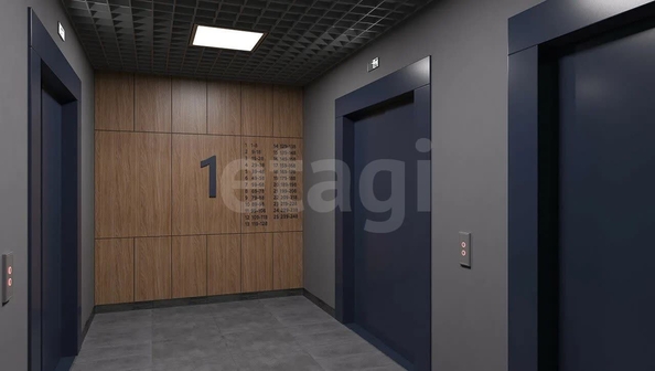 
  Продается 3-комн. квартира 78 м², в ЖК Весенний, Заречная дом 5/5. Фото 16.