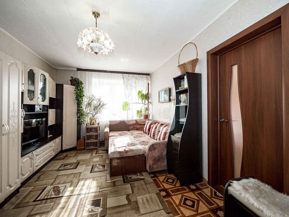 
  Продается комната 17.6 м². Фото 4.