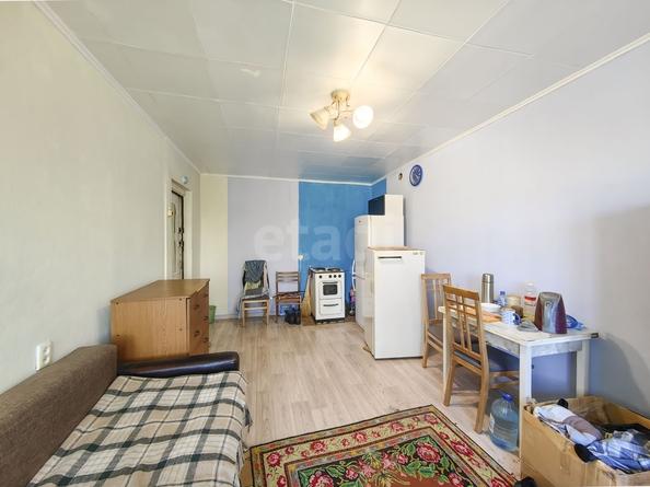 
  Продается комната 17.6 м². Фото 3.
