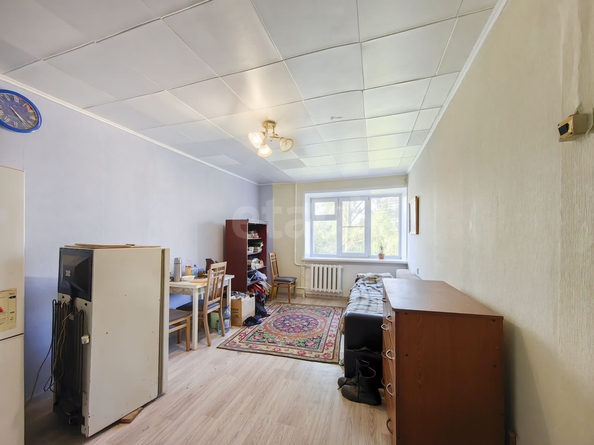 
  Продается комната 17.6 м². Фото 5.