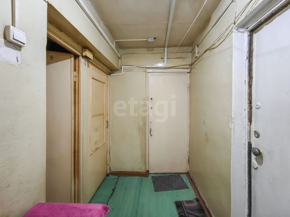 
  Продается комната 17.6 м². Фото 10.