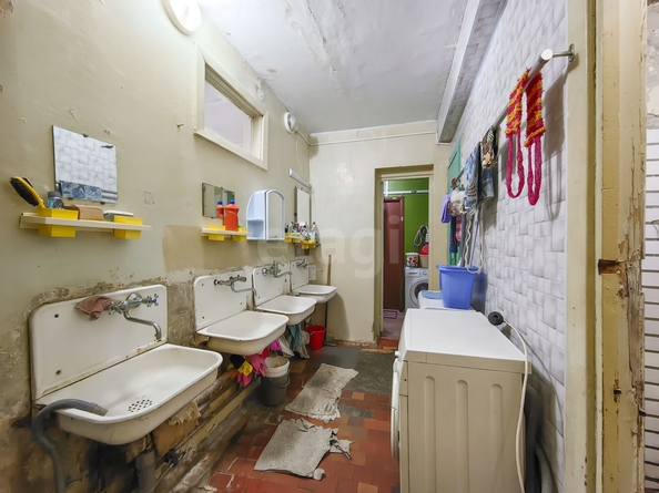 
  Продается комната 17.6 м². Фото 11.