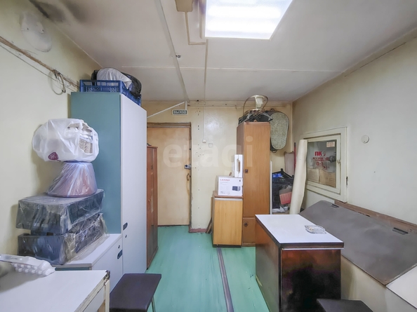 
  Продается комната 17.6 м². Фото 15.