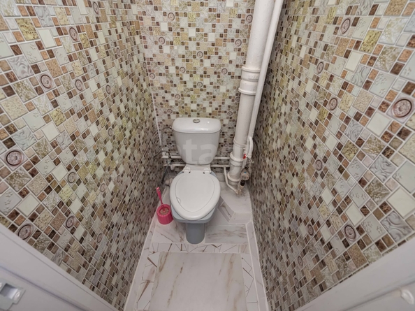 
  Продается 1-комн. квартира 32.6 м². Фото 8.