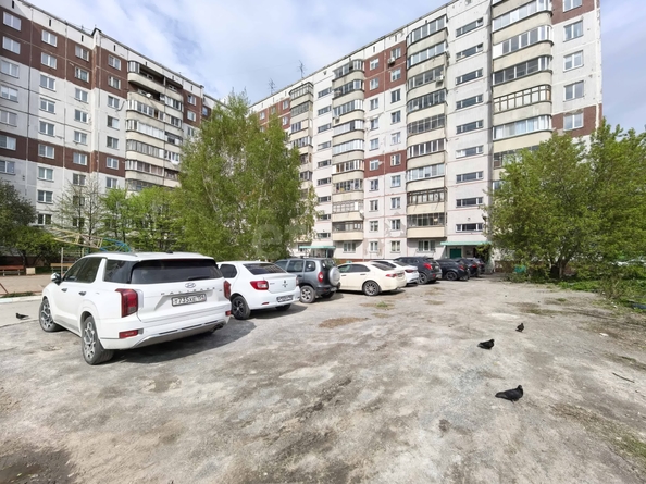 
  Продается 1-комн. квартира 32.6 м². Фото 22.