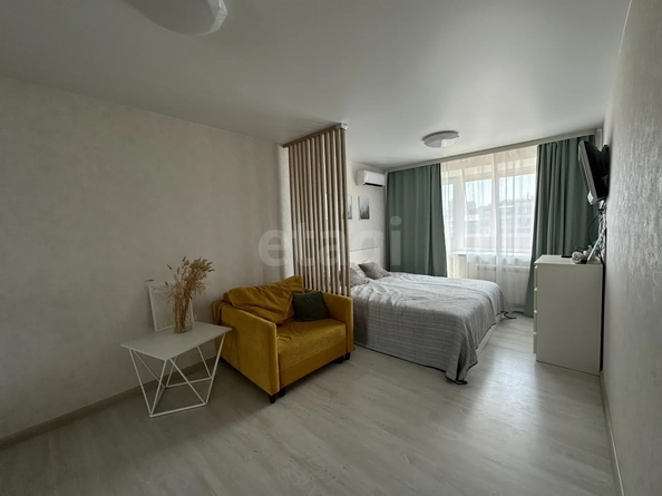 
  Продается 1-комн. квартира 33 м². Фото 5.