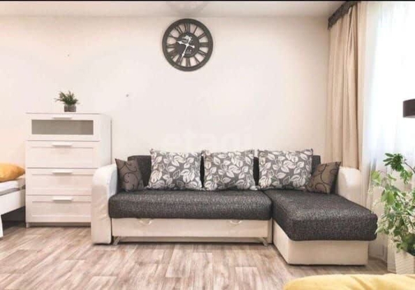 
  Продается студия 29.3 м². Фото 1.
