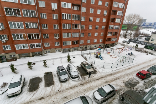 
  Продается 3-комн. квартира 74 м². Фото 13.