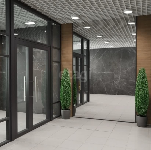 
  Продается 1-комн. квартира 41.1 м². Фото 1.