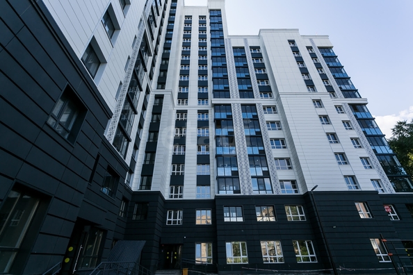 
  Продается 1-комн. квартира 41.1 м². Фото 24.