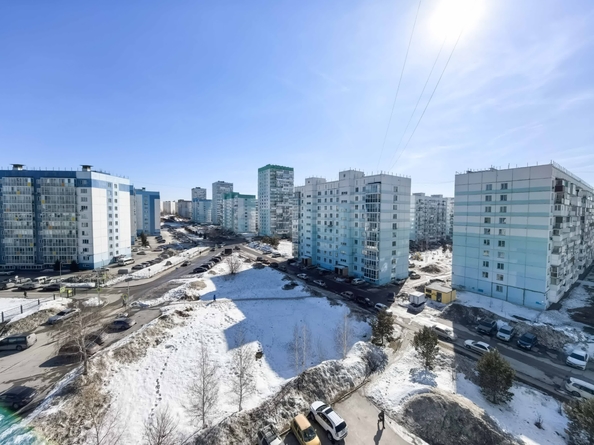 
  Продается 3-комн. квартира 71.5 м². Фото 6.