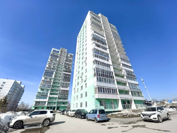 
  Продается 3-комн. квартира 71.5 м². Фото 9.
