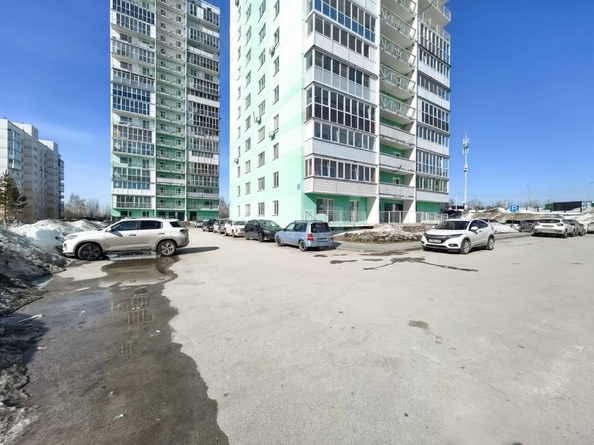 
  Продается 3-комн. квартира 71.5 м². Фото 10.