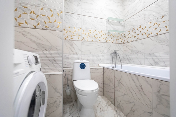 
  Продается 1-комн. квартира 32.9 м². Фото 9.
