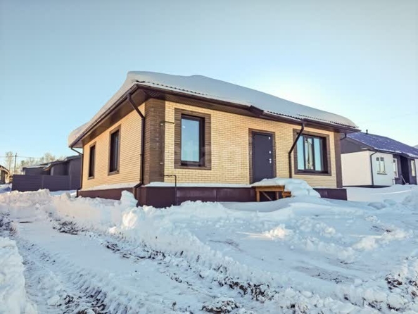 
  Продается коттедж 115 м². Фото 1.