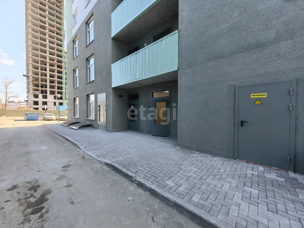 
  Продается 1-комн. квартира 41 м². Фото 7.