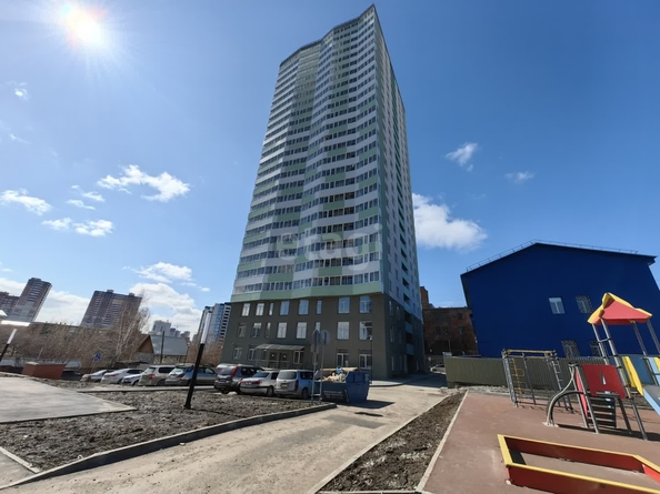 
  Продается 1-комн. квартира 41 м². Фото 9.