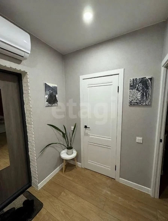 
  Продается 1-комн. квартира 36 м², в ЖК Эволюция, 1 оч, дом 3. Фото 3.