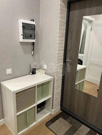 
  Продается 1-комн. квартира 36 м², в ЖК Эволюция, 1 оч, дом 3. Фото 7.