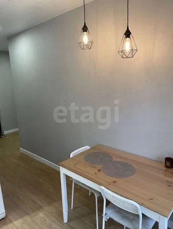 
  Продается 1-комн. квартира 36 м², в ЖК Эволюция, 1 оч, дом 3. Фото 9.