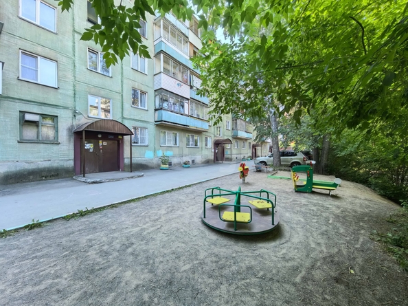 
  Продается 2-комн. квартира 43.5 м². Фото 19.