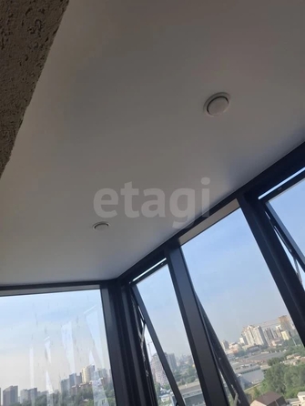 
  Продается 1-комн. квартира 40.4 м², в ЖК Грандо. Фото 7.