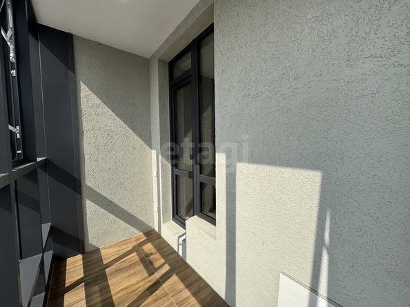 
  Продается 1-комн. квартира 40.4 м², в ЖК Грандо. Фото 7.