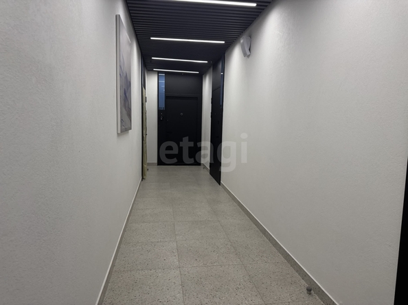 
  Продается 1-комн. квартира 40.4 м², в ЖК Грандо. Фото 11.